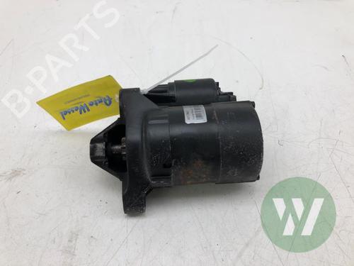 Used Starter Starter 37034679 37034679