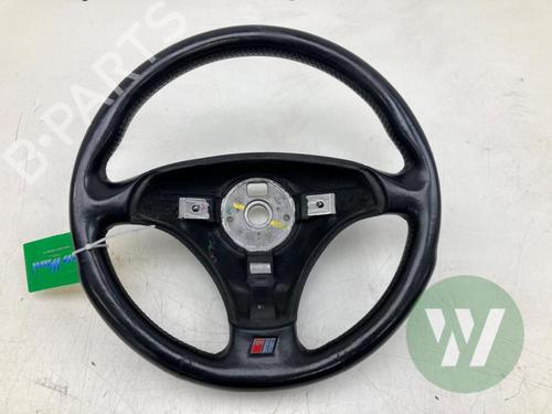 Used Steering wheel Steering wheel AUDI TT (8N3) 1.8 T (180 hp) 33437564 33437564