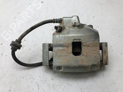 Used Right front brake caliper OPEL CORSA E (X15) 1.4 (08, 68) (90 hp) 14578221