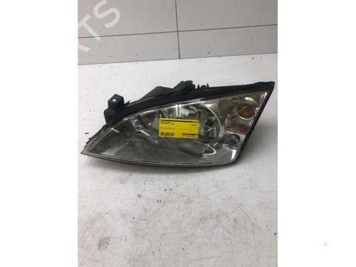 Used Left headlight FORD MONDEO III Turnier (BWY) 2.0 16V (146 hp) 14934056
