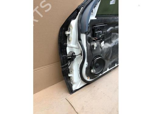 Right front door MERCEDES-BENZ E-CLASS (W211) E 200 CDI (211.004) | BP22628423C3 