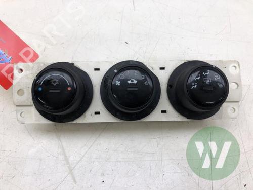 Commande Chauffage OPEL GT Convertible (M07) 2.0 (G67) (264 hp) 33162441