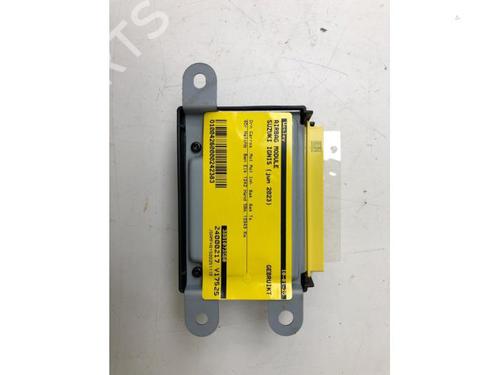 Kollisjonspute styreenhet SUZUKI IGNIS III (MF, FF) 1.2 Hybrid (ATK412) (83 hp) 22708811