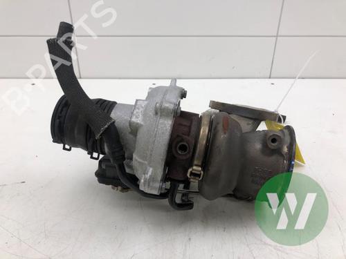 Turbocharger/Supercharger JAGUAR E-PACE (X540) 2.0 AWD | BP37199625M71 - Image 4
