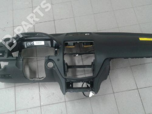 Used Dashboard MERCEDES-BENZ C-CLASS (W204) C 180 CDI (204.000) (120 hp) 8066942