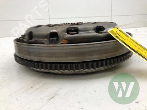 Flywheel FIAT DUCATO Van (250_) 140 Natural Power | BP33229537M101 - Image 2