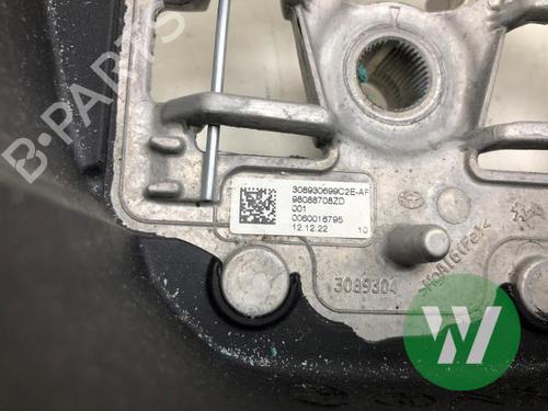 steering-wheel-opel-vivaro-c-van-k0-2019-33718207 main image