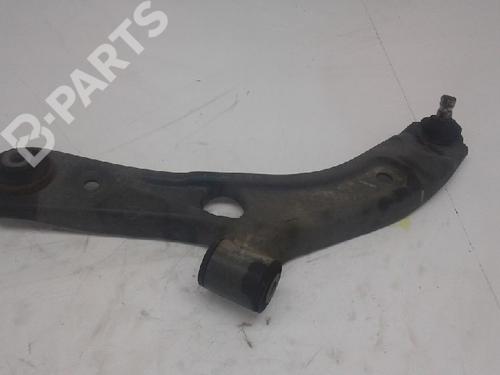 Used Left front suspension arm OPEL AGILA (B) (H08) 1.0 LPG (F68) (65 hp) 4889033
