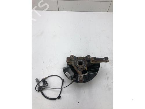 Used Right front steering knuckle KIA STONIC (YB) 1.0 T-GDi (120 hp) 14579504