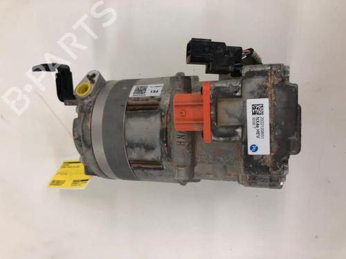 Used AC compressor AC compressor HYUNDAI TUCSON (NX4E, NX4A) 1.6 T-GDi Hybrid (230 hp) 39913684 39913684