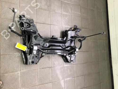 Subframe CITROËN C-ELYSEE (DD_) 1.2 PureTech 82 (DDHMRP) (83 hp) 17967111