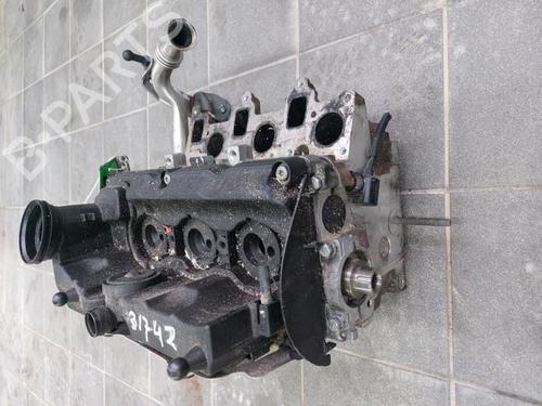 Cylinder head VW POLO V (6R1, 6C1) 1.4 GTI | BP11243567M5 