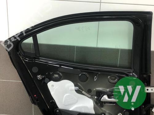 Dør venstre bagtil OPEL MOKKA 1.2 (76) | BP38171091C4 - Image 5