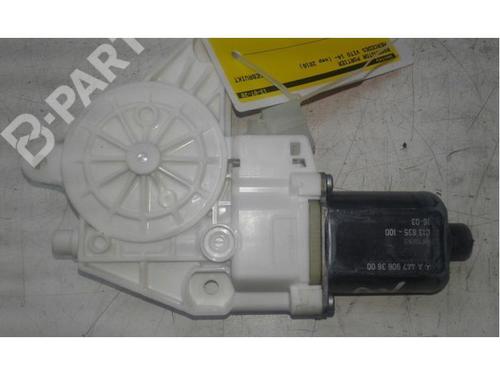 Used Electronic module MERCEDES-BENZ EQV (W447) EQV 300 (447813, 447815) (204 hp) 12098285