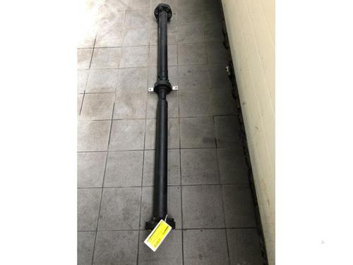 Used Driveshaft BMW 1 (F20) 116 d (116 hp) 19258587