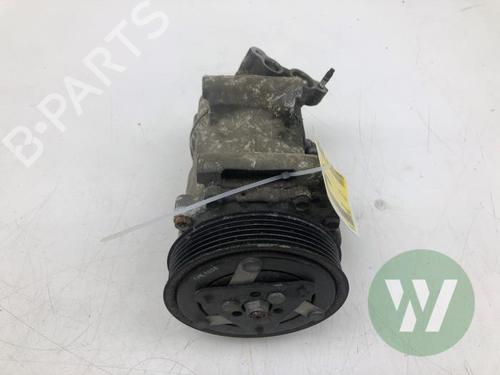 AC compressor CITROËN C4 Coupe (LA_) 1.4 16V | BP37228130M34 - Image 2