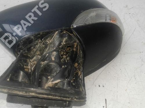 Left mirror NISSAN MICRA V (K14) 1.5 DCI | BP7796429C26 