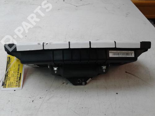 Passasjer kollisjonspute MERCEDES-BENZ E-CLASS Coupe (C207) E 220 CDI / d (207.302, 207.301) | BP4774266C10 