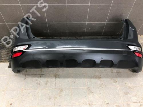 Used Rear bumper KIA SPORTAGE IV (QL, QLE) 2.0 CRDi AWD (185 hp) 29888030