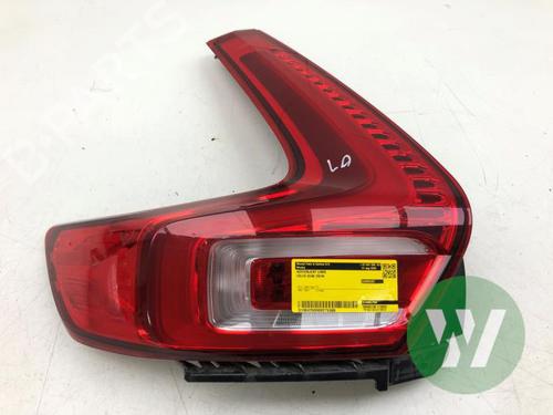 Left taillight VOLVO XC40 (536) T3 | BP38612385C34 - Image 6