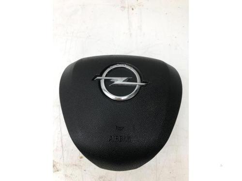 Airbag do condutor OPEL CORSA E (X15) 1.4 (08, 68) (90 hp) 39153914