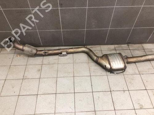 Katalysator MERCEDES-BENZ C-CLASS T-Model (S205) C 220 d (205.214) | BP14929636M10 