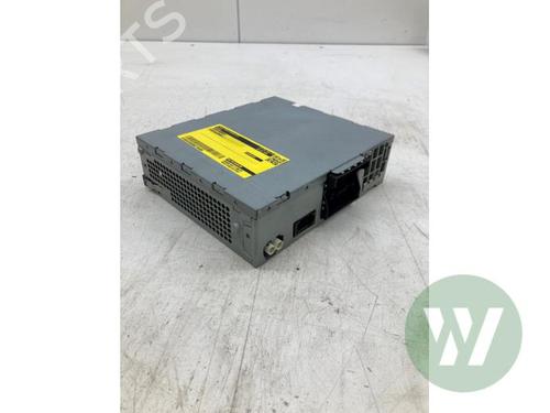 Elektronisk modul Elektronisk modul AUDI Q5 (8RB) 2.0 TDI quattro (170 hp) 39703383 39703383