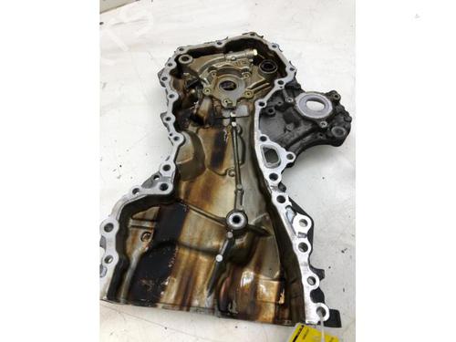Timing cover TOYOTA VERSO S (_P12_) 1.33 (NSP120_) | BP22925961M123 