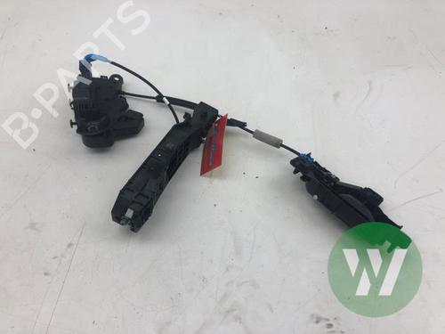 Used Electronic module Electronic module OPEL ASTRA L Sports Tourer (OV5) 1.2 (FRHNPJ) (110 hp) 39914186 39914186