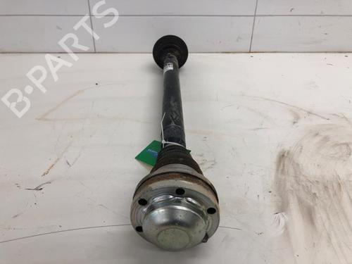 Right front driveshaft VW PASSAT B8 Variant (3G5, CB5) 2.0 TDI | BP28301998M39 