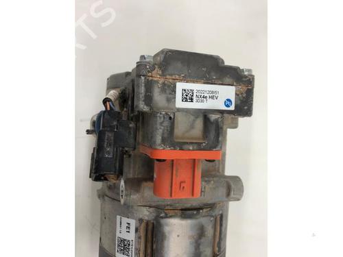 AC compressor HYUNDAI TUCSON (NX4E, NX4A) 1.6 T-GDi Hybrid | BP39913684M34 - Image 3