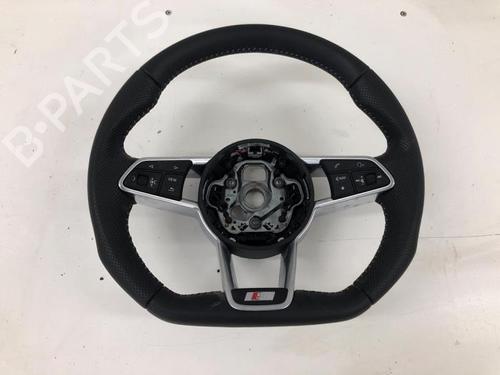 Used Steering wheel AUDI TT (FV3, FVP) TTS TFSI quattro (320 hp) 30153097