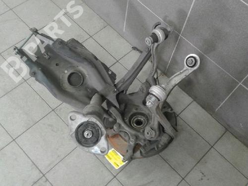 Right rear steering knuckle MERCEDES-BENZ C-CLASS (W205) C 200 d (205.007) | BP5335597M28 