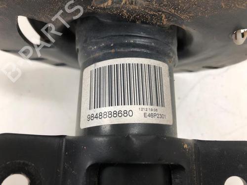 Right front shock absorber OPEL GRANDLAND / GRANDLAND X (A18, P1UO) 1.2 (75) | BP29380798M17 