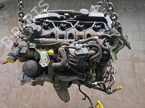 Motor für MERCEDES-BENZ GLC (X253) 250 d 4-matic (253.909) (204 hp) 30763495
