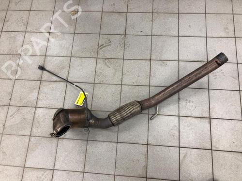 Used Catalyst VW GOLF VII (5G1, BQ1, BE1, BE2) 2.0 GTI (230 hp) 30822363