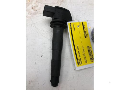 Used Ignition coil PORSCHE CAYENNE (9PA) S 4.5 (340 hp) 12071324