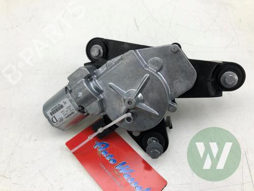 Rear wiper motor OPEL CORSA F (P2JO) 1.2 (68) | BP31371192M102