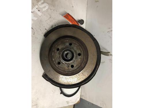 Left rear steering knuckle MERCEDES-BENZ S-CLASS (W220) S 320 (220.065, 220.165) | BP6689902M27 