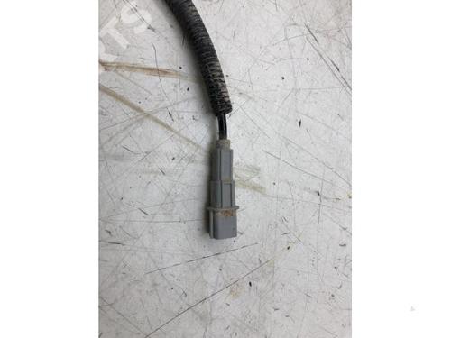 Left front steering knuckle KIA RIO IV (YB, SC, FB) 1.25 | BP11058538M25 