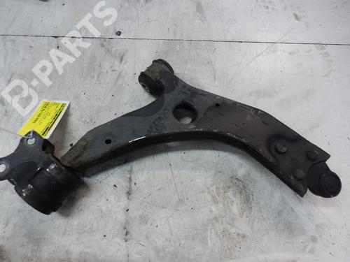 Used Left front suspension arm FORD FOCUS II (DA_, HCP, DP) 1.8 TDCi (115 hp) 4772690