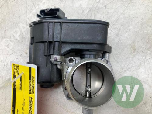 Drosselklappe für OPEL CROSSLAND X / CROSSLAND (P17, P2QO) 1.2 (75) (110 hp) 32127016