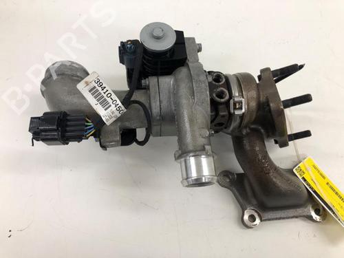 Turbo/Compressor KIA STONIC (YB) 1.0 T-GDi | BP31318837M71