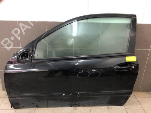 Used Left front door MERCEDES-BENZ C-CLASS Coupe (CL203) C 220 CDI (203.708) (150 hp) 21010601