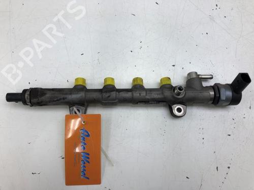 Used Injection rail MERCEDES-BENZ GLC (X253) 250 d 4-matic (253.909) (204 hp) 24629044