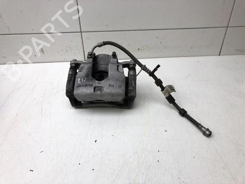 Used Left front brake caliper OPEL INSIGNIA B Sports Tourer (Z18) 1.5 CDTi (35) (122 hp) 14577073