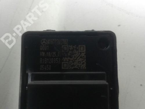 Switch MERCEDES-BENZ GLB (X247) GLB 250 4-matic (247.647) | BP9103383I30 
