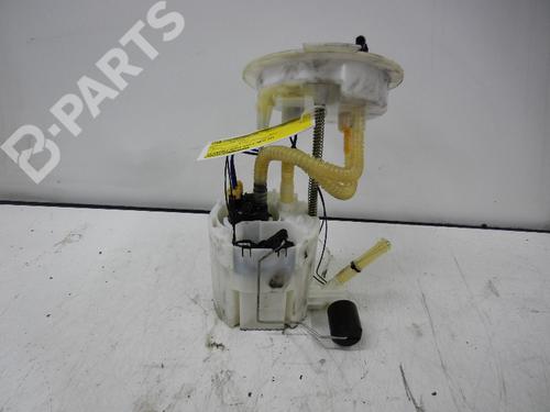 Used Fuel pump BMW 3 Touring (F31) 320 d (184 hp) 4772597