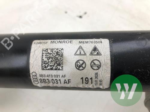 Right front shock absorber AUDI A5 Avant (FU5) 2.0 TDI | BP40257446M17 - Image 3
