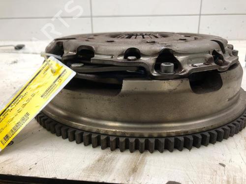 Flywheel FIAT DUCATO Van (250_) 180 Multijet 2,2 D | BP23081374M101 